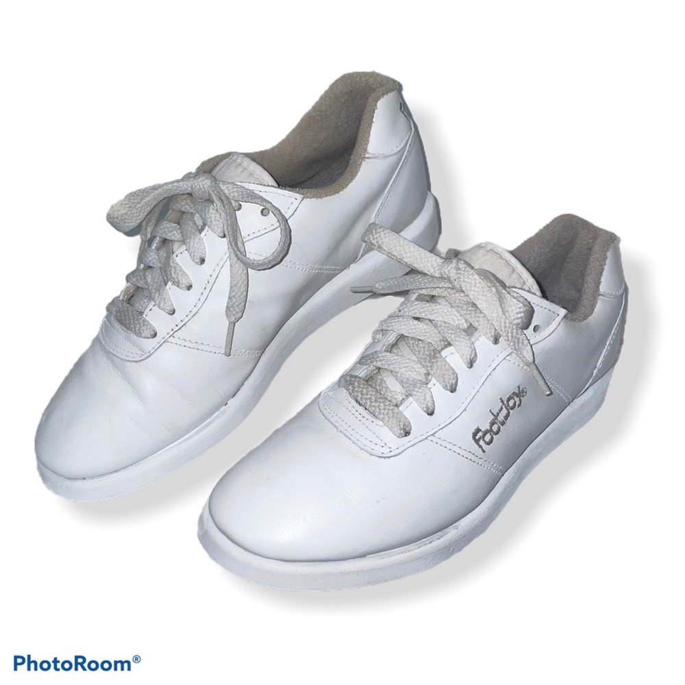 FootJoy SoftJoy II Golf Spikes, Wm 5.5M Le…